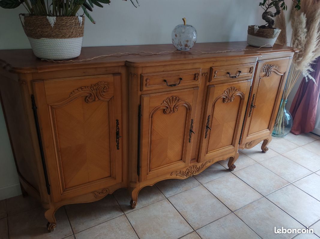 Buffet / enfilade (image 2)