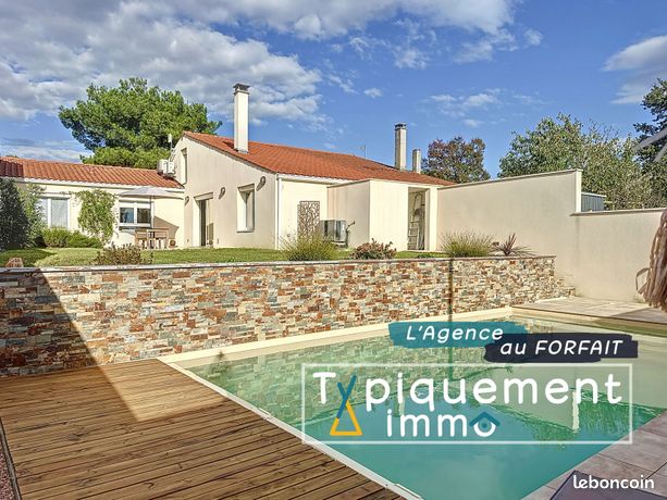 Villa 5 pièces 111 m²