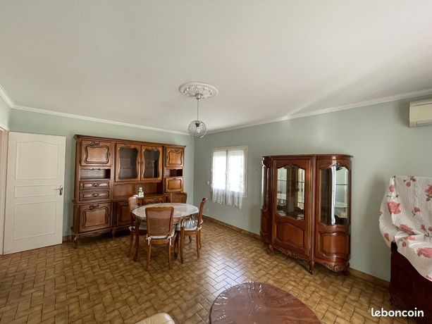 Maison 3 pièces 68 m²