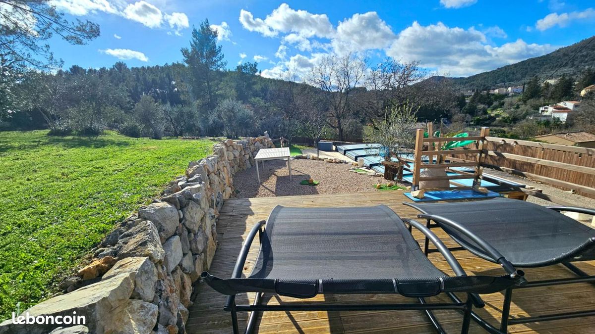 Maison 6 pièces 140 m² · à Callas · 140 m² · 399 000 €