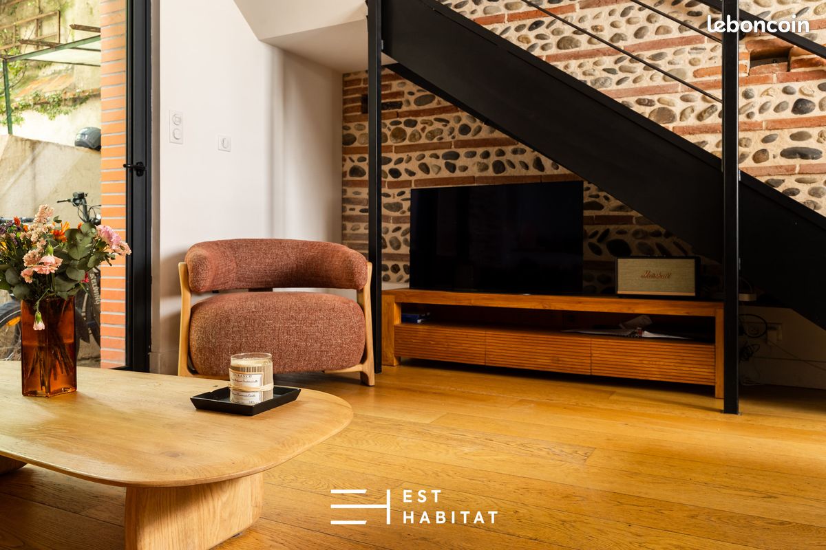 Maison 4 pièces 95 m² · à Toulouse · 95 m² · 585 000 €