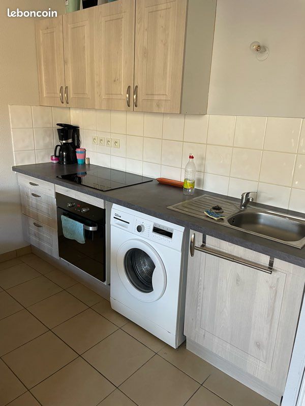 Parking 40 m² · à Saint-Étienne · 40 m² · 69 000 €