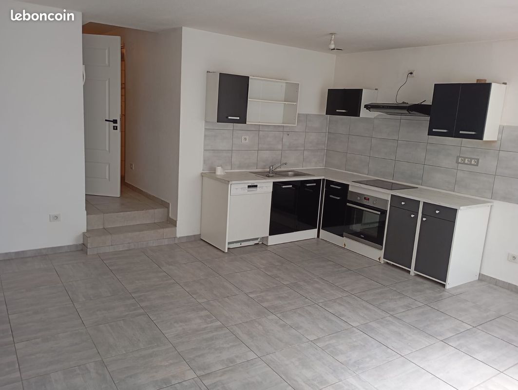 Appartement 3 pièces 68 m² · à Altkirch · 68 m² · 580 €/mois