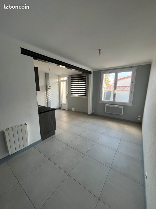 Maison 2 pièces 40 m² · à Cholet · 40 m² · 128 000 €