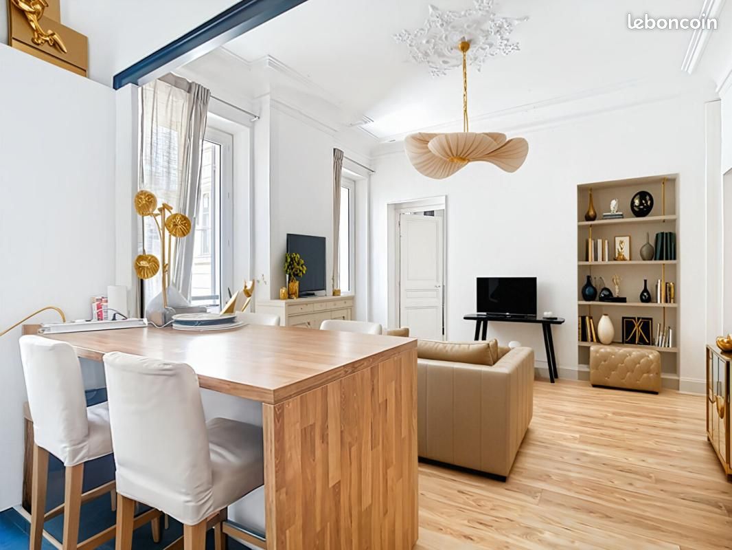 Appartement 2 pièces 46 m² · à Marseille · 46 m² · 179 900 €