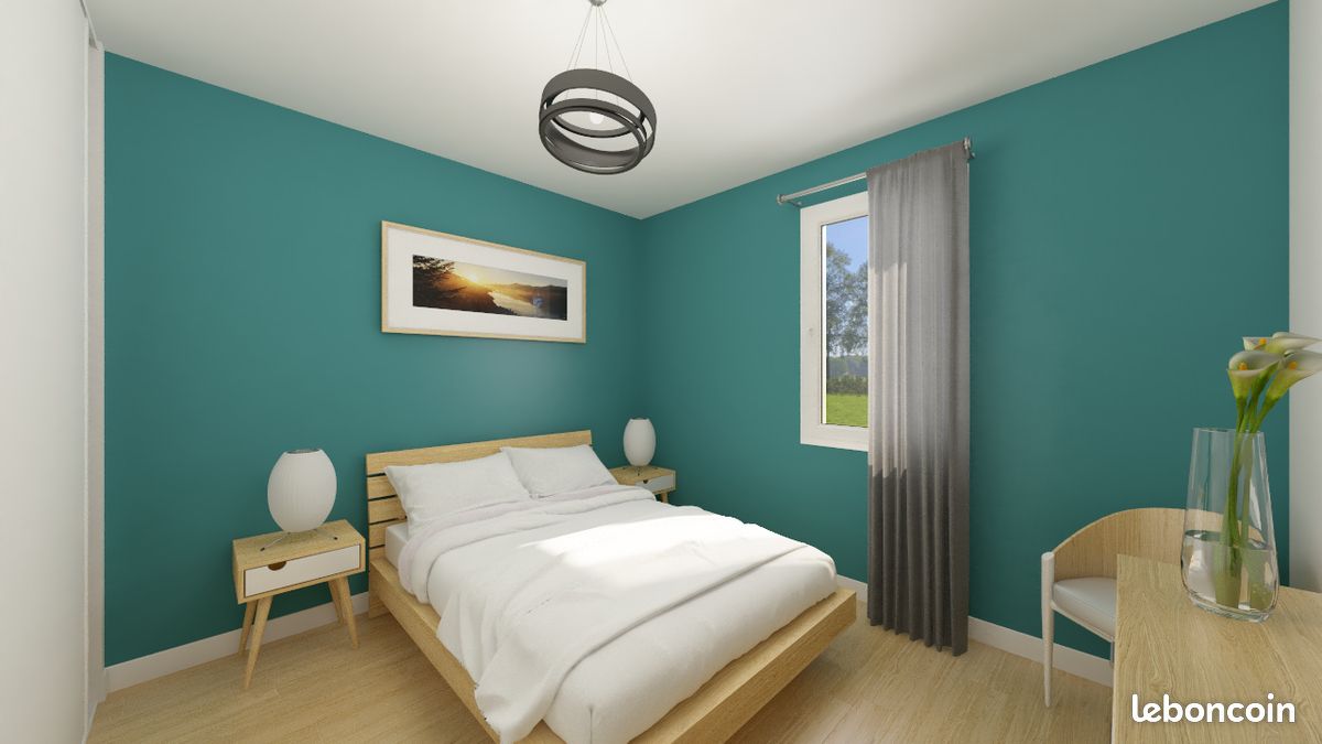 Maison 3 pièces 74 m² (image 5)