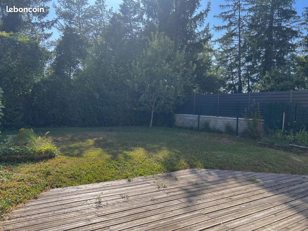 Maison a louer oyonnax - 4 pièce(s) - 97 m2 - Surfyn