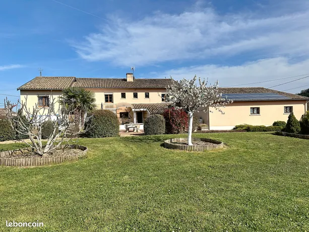 Annonce vente Maison juliénas