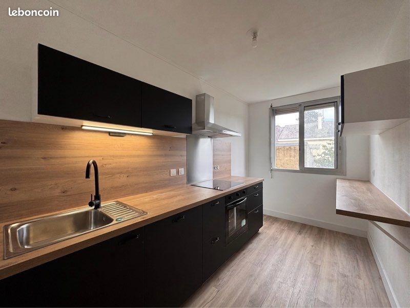 Appartement 3 pièces 70 m² · à Le Mans · 70 m² · 875 €