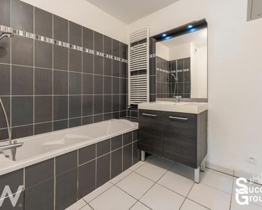 Appartement 221 000 € - 60 m²