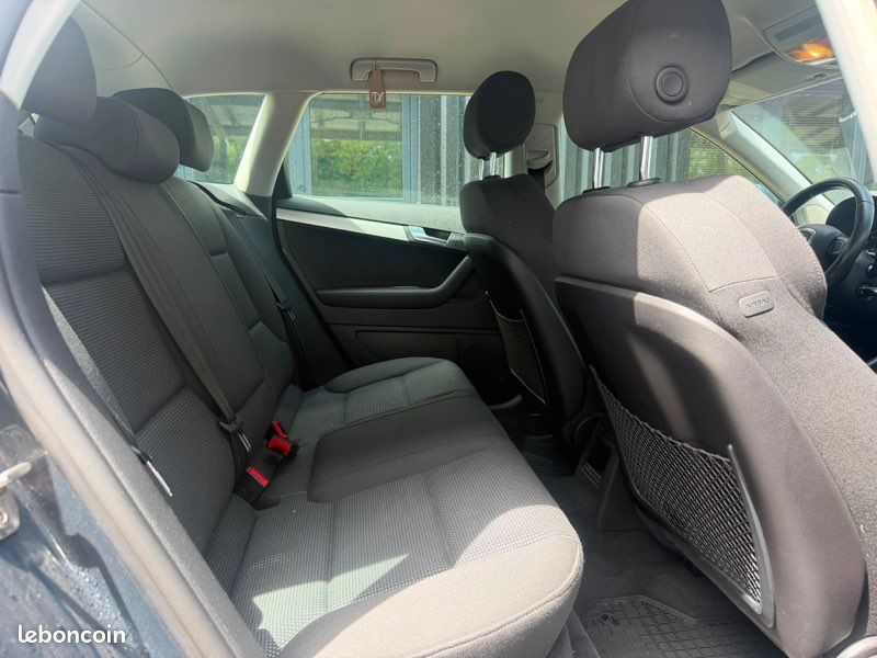AUDI A3 3,2 V6 quattro (image 5)