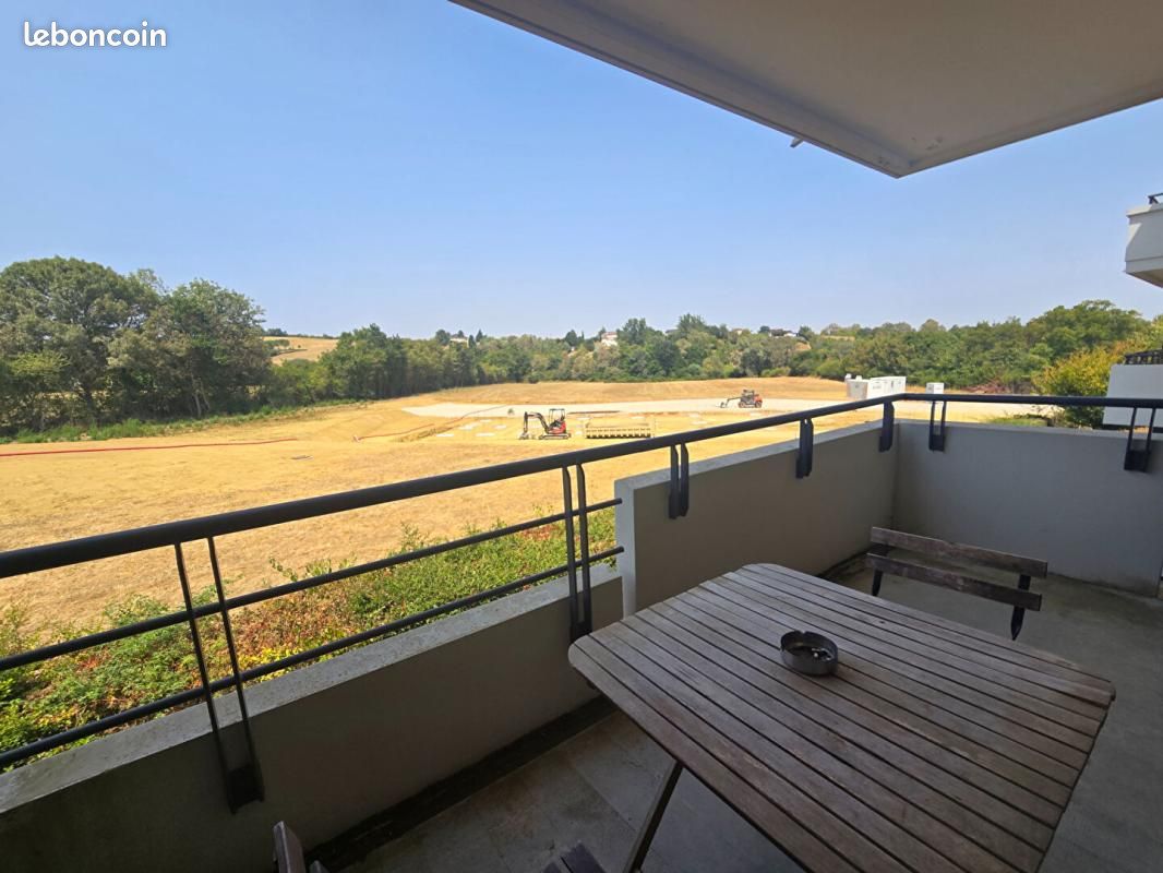 Appartement 2 pièces 37 m² · à Auch · 37 m² · 81 000 €
