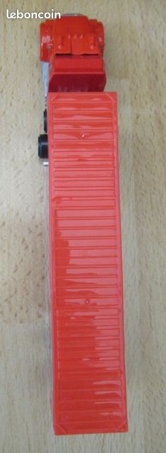 Collector CAMION jouet miniature NOEL semi remorque COCA COLA NEUF (image 5)