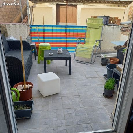 Maison 4 pièces 77 m²
