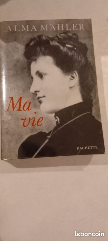 Ma vie (image 2)