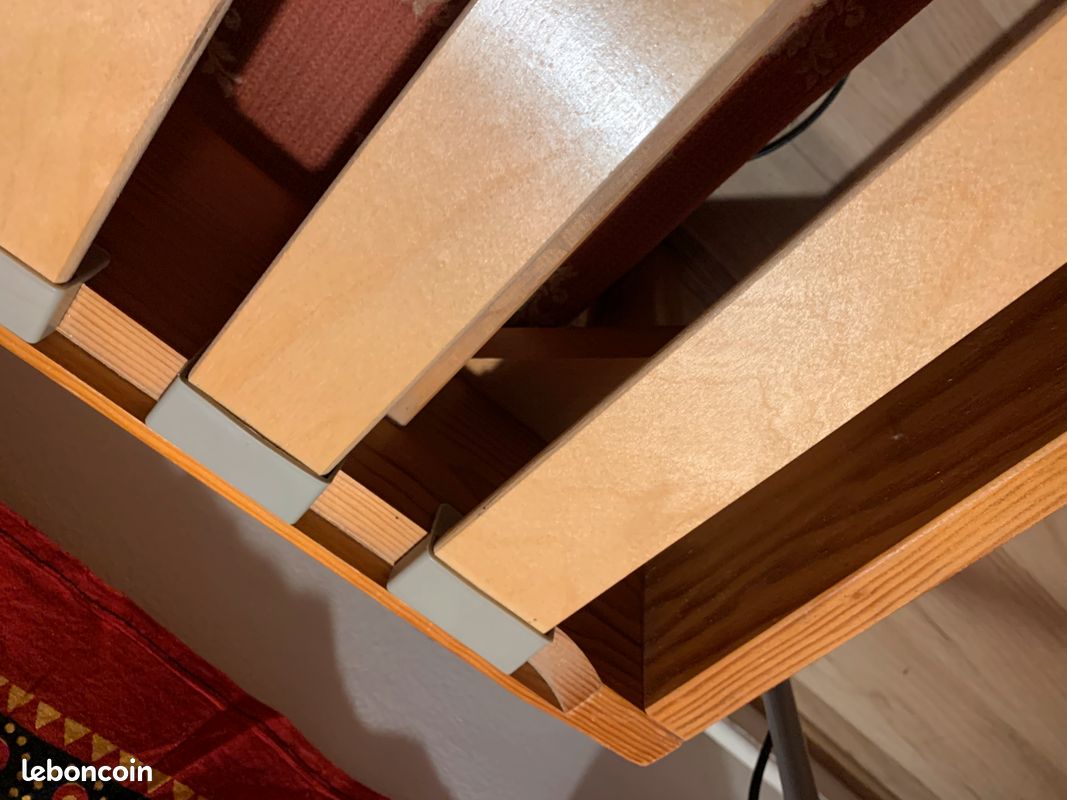 Matelas une place (image 3)