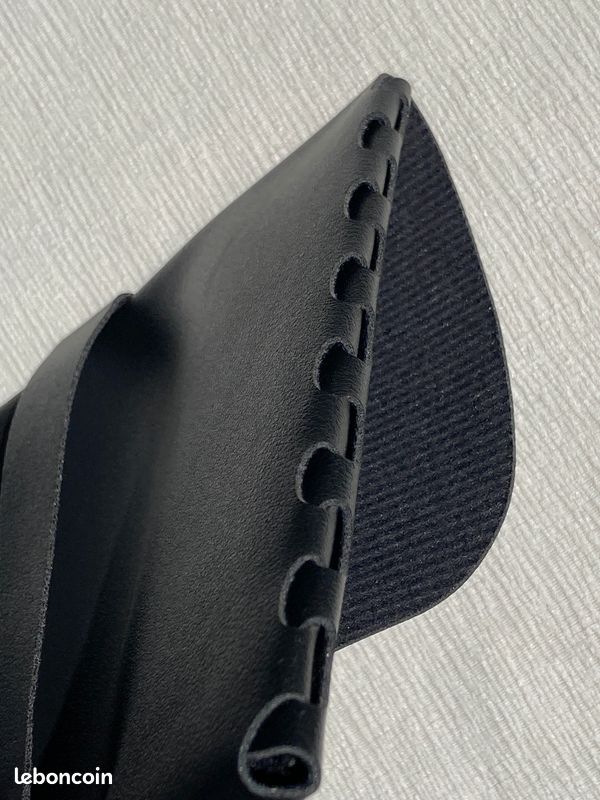 Yohji Yamamoto YY7020 Gold Flake – Lunettes de soleil unisexe – Édition limitée SS19 (2019) – Neuf complet avec certificats et accessoires (image 18)