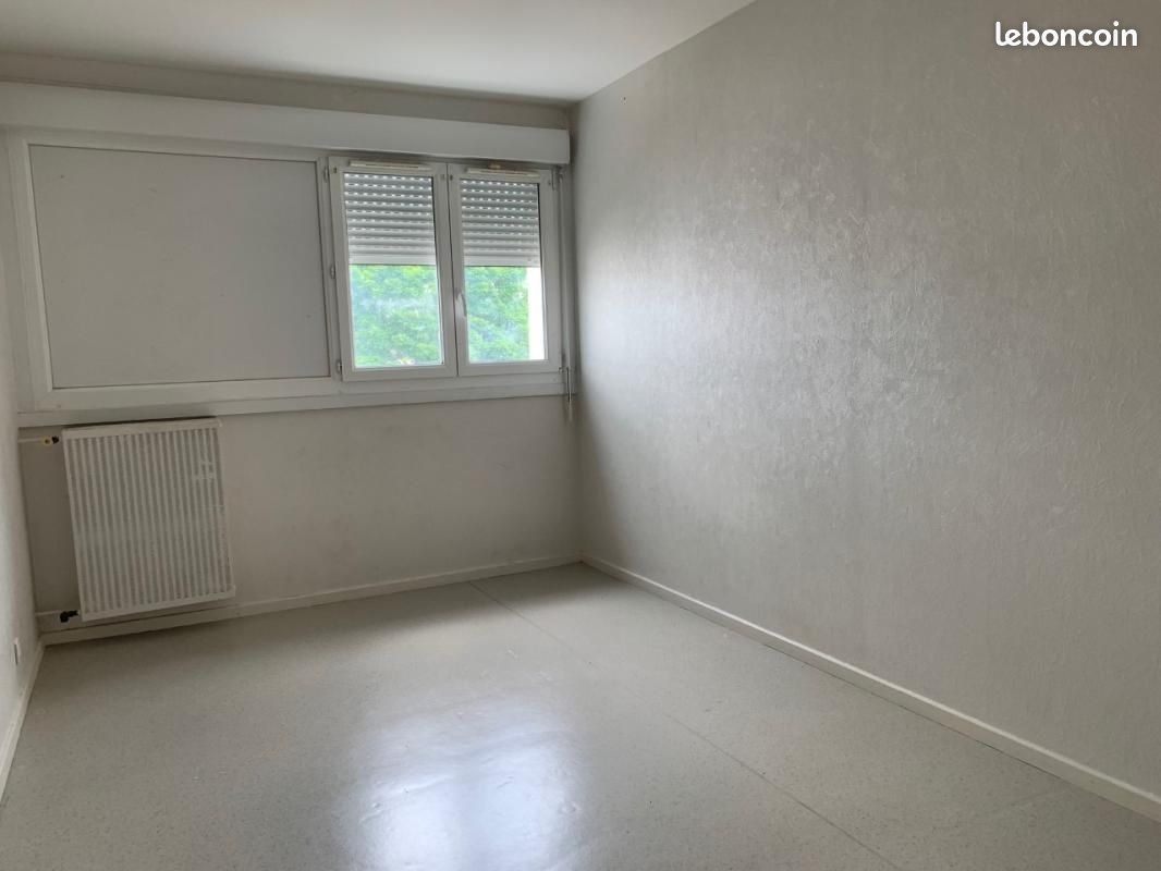 Appartement 3 pièces 65 m² · à Vesoul · 65 m² · 443 €/mois