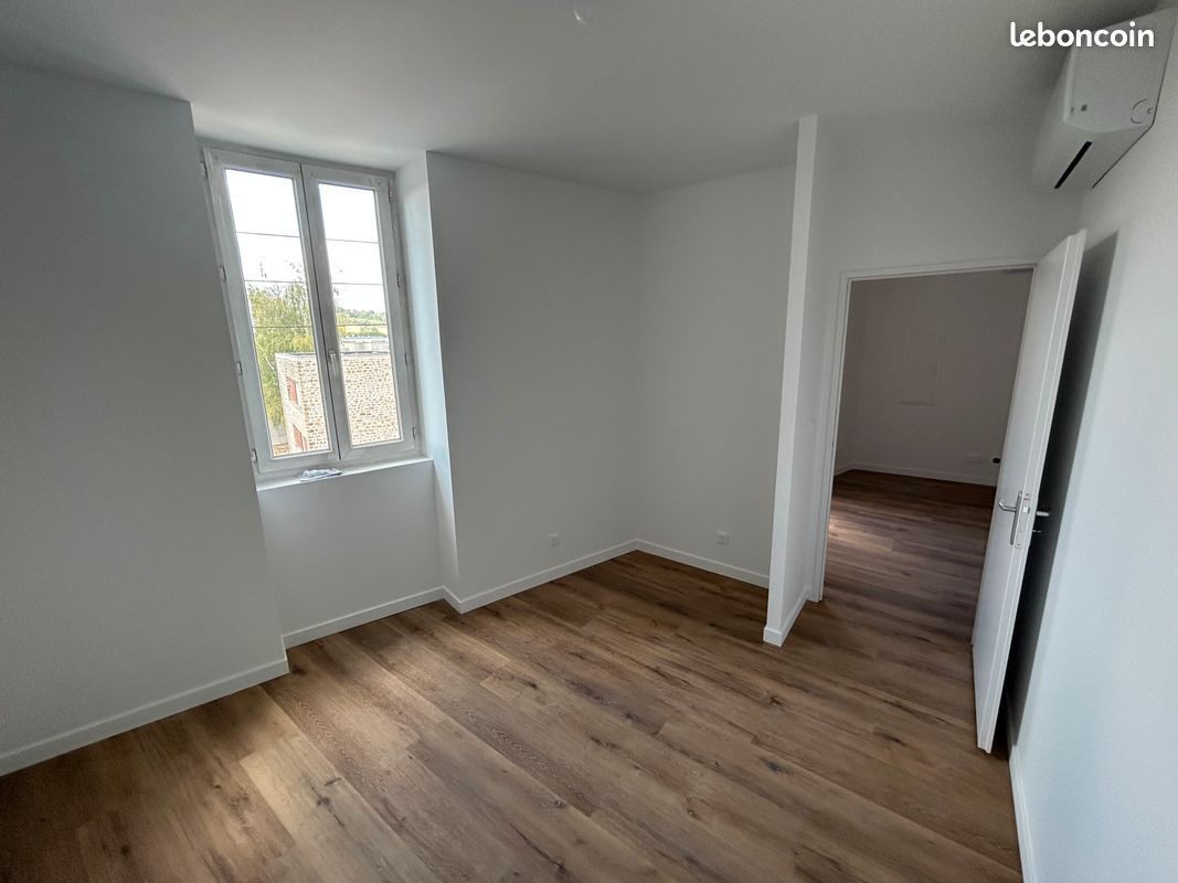 Appartement 2 pièces 25 m² · à Brive-la-Gaillarde · 25 m² · 600 €
