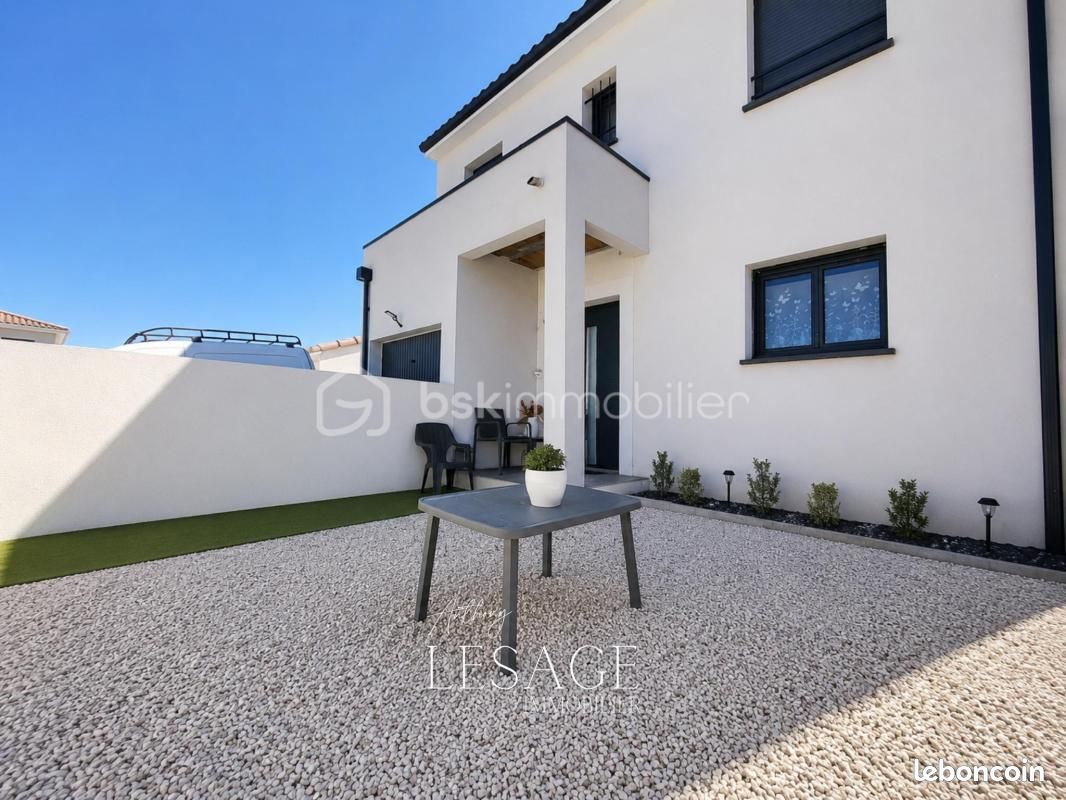 Maison 4 pièces 90 m² · à La Calmette · 90 m² · 288 000 €