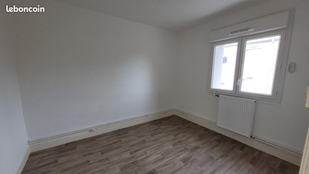 Appartement a louer montlucon - 4 pièce(s) - 56 m2 - Surfyn