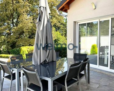 Maison 490 000 € - 84 m²
