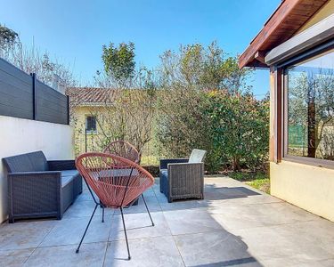 Maison 325 000 € - 91 m²