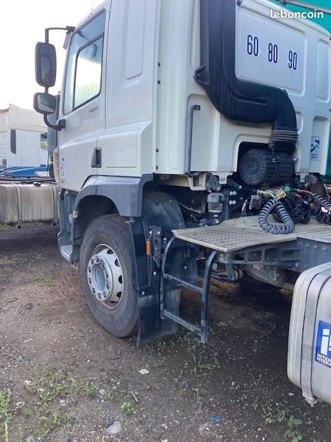 Daf CF 450 version TP (image 4)