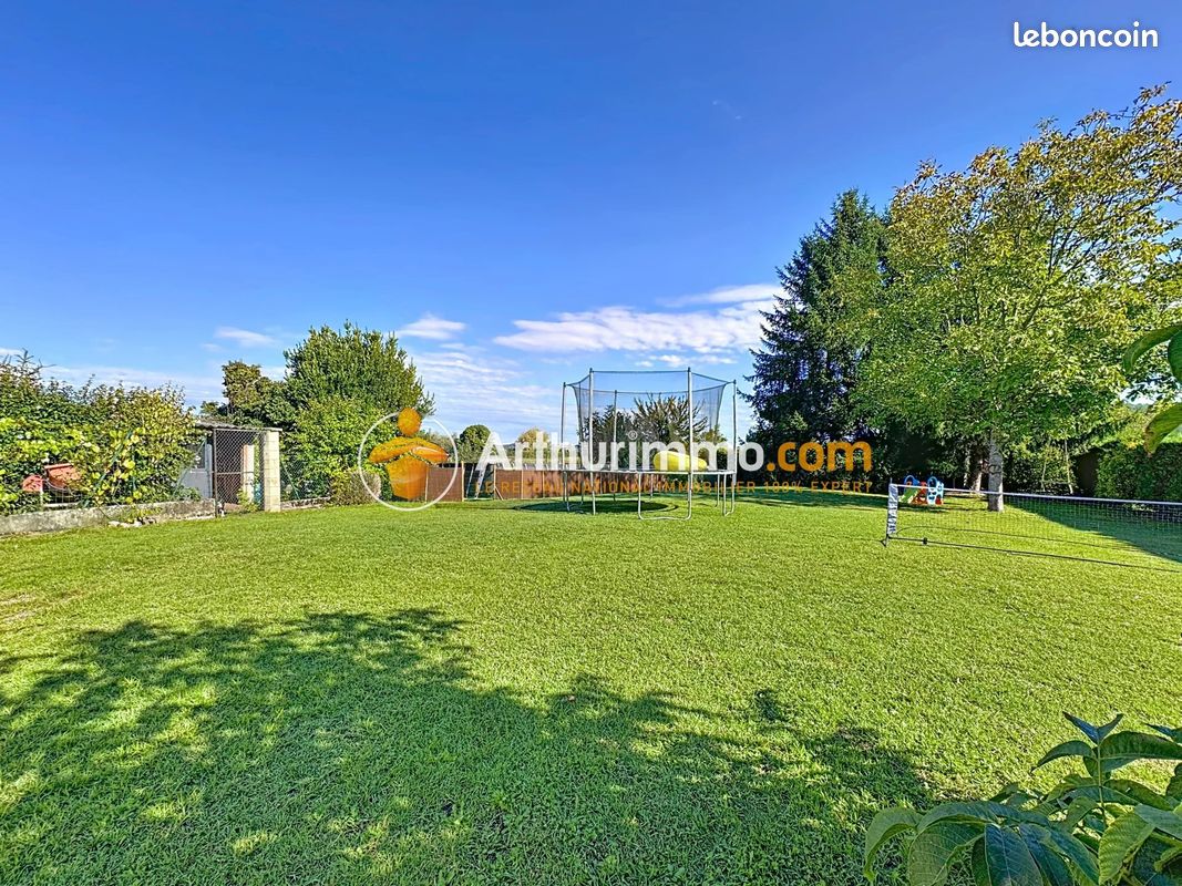 Maison 5 pièces 138 m² · à Saint-Savin · 138 m² · 345 000 €