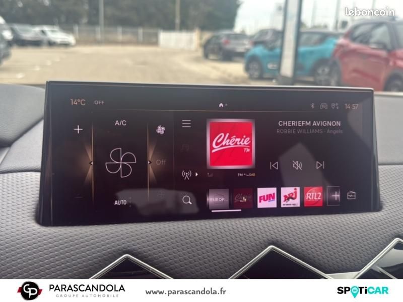 Ds DS 3 PureTech 100ch Bastille (image 14)