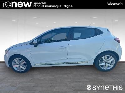 Renault Clio V E-Tech 140 - 21N Business (image 5)