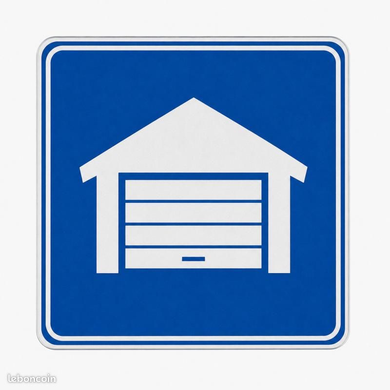 Parking 11 m² · à Nice · 11 m² · 25 000 €