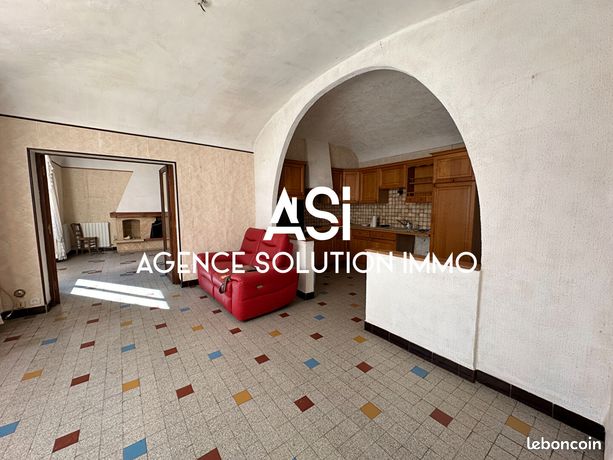 Maison 7 pièces 228 m²