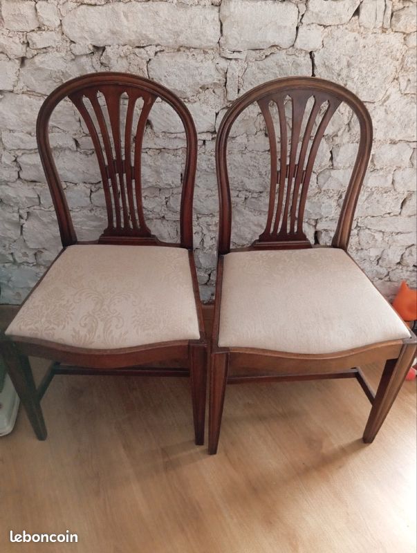 Chaise (image 1)