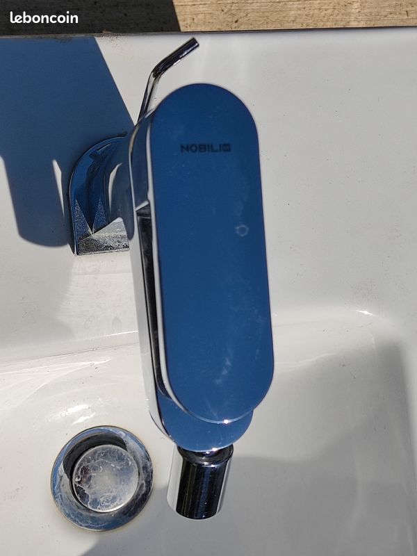 Bidet suspendu Villeroy&Boch (image 4)