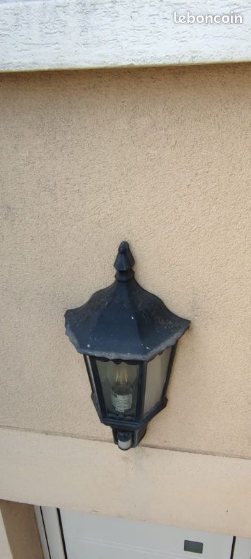 Appliques luminaire extérieur (image 3)