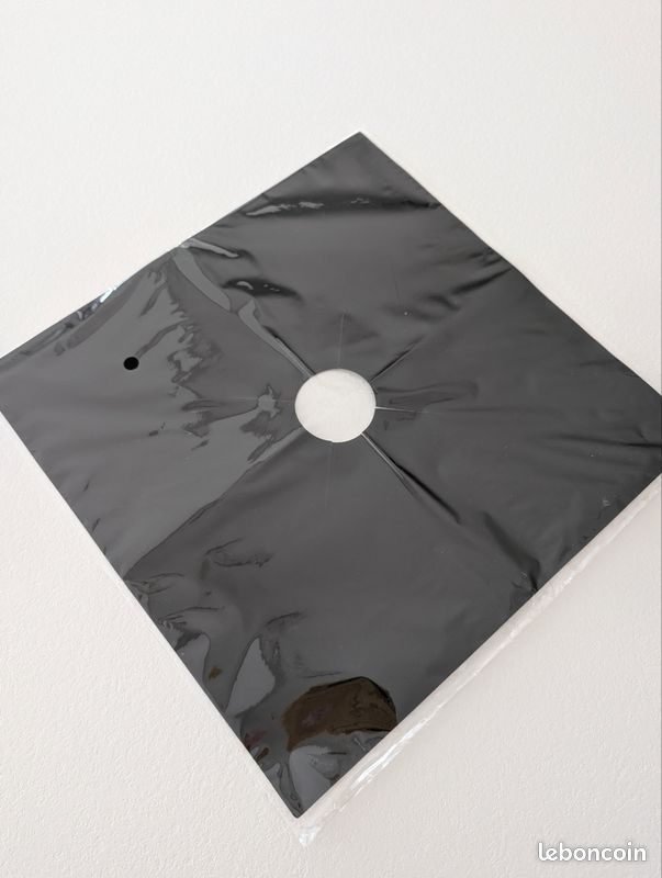 Protection plaque feux gaz (image 7)
