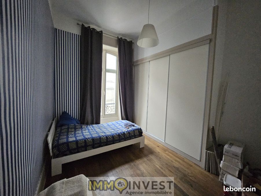 Appartement 4 pièces 130 m² - Limoges 87000 (image principale 5)