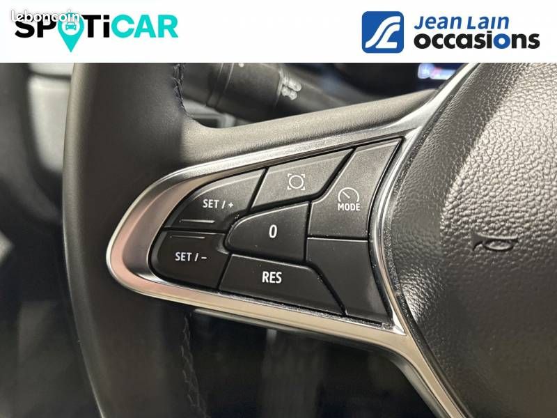 Renault Captur TCe 90 ch Techno (image 7)