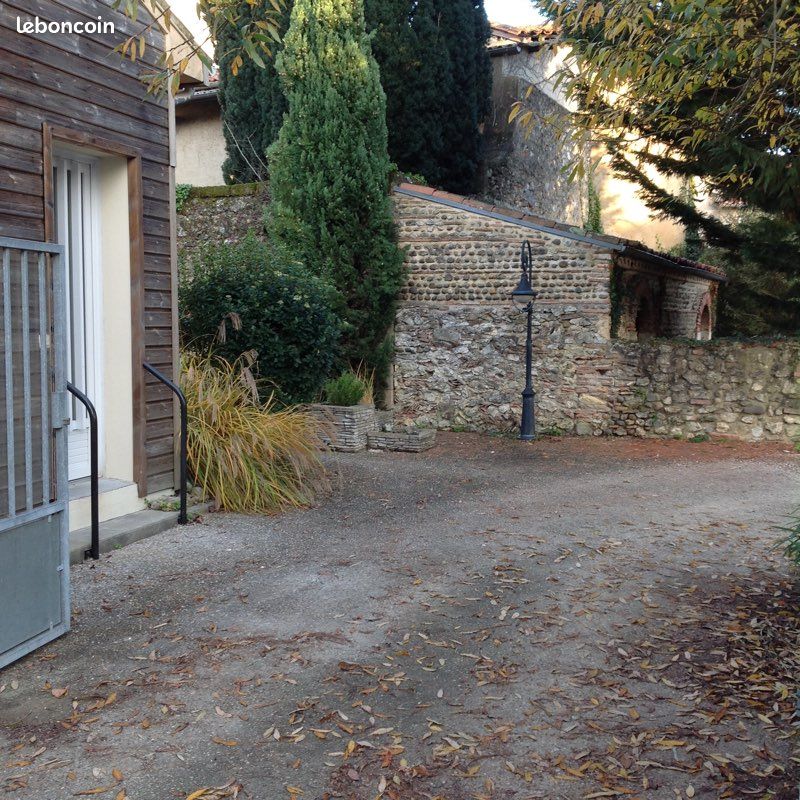 Appartement 3 pièces 54 m² · à Saint-Sever · 54 m² · 550 €/mois