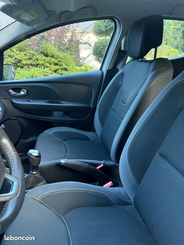 Clio IV de 2019 (image 2)