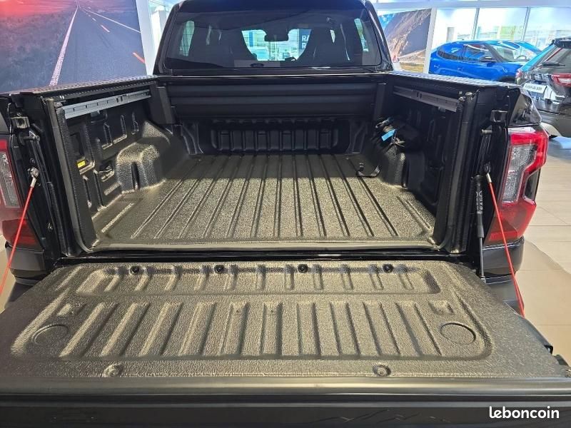 Ford Ranger 3.0 EcoBlue V6 240ch Stop&Start Double Cabine MS-RT e-4WD BVA10 (image 8)