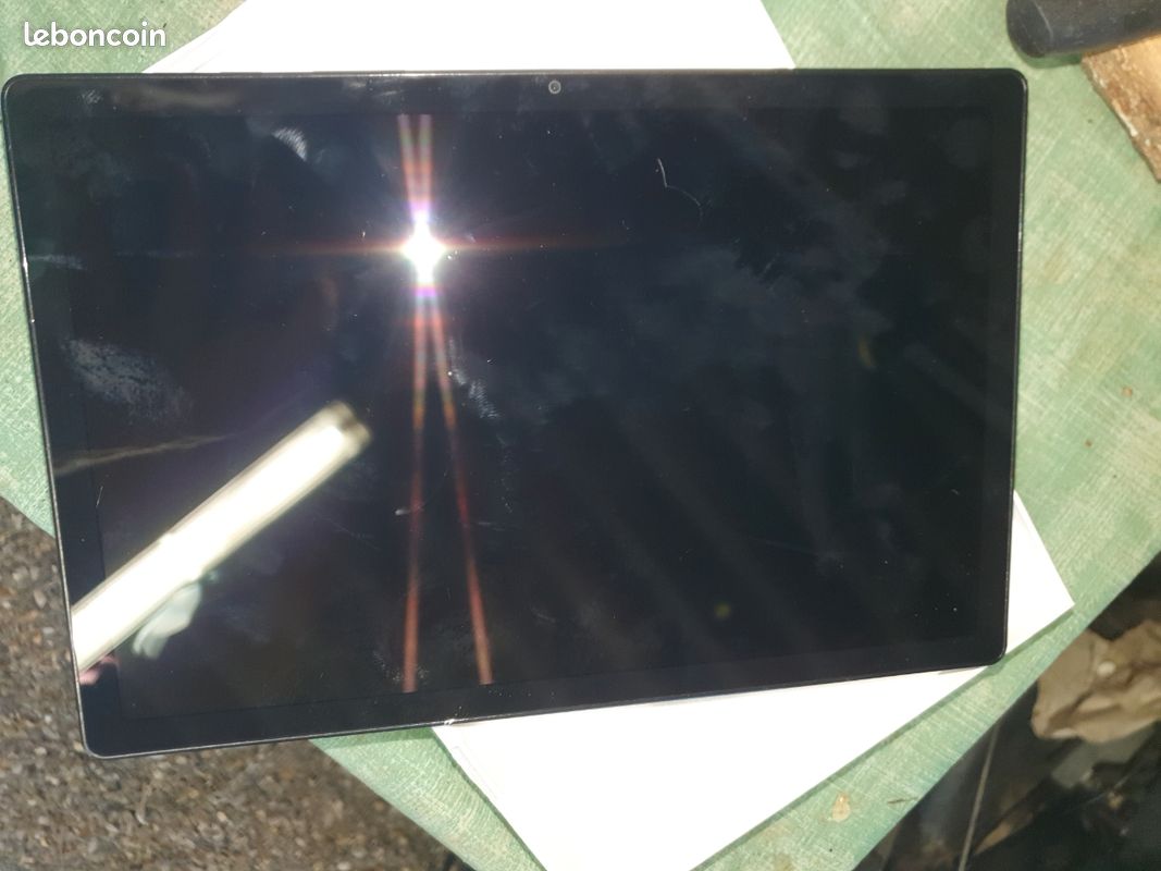 Samsung Galaxy Tab A8 (image 1)