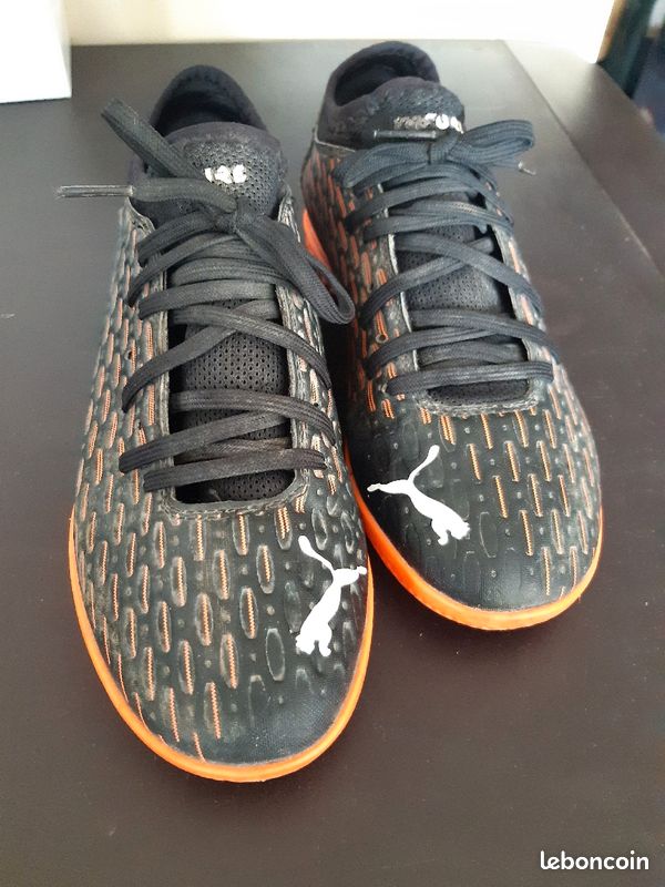 Chaussure de foot T37 (image 1)