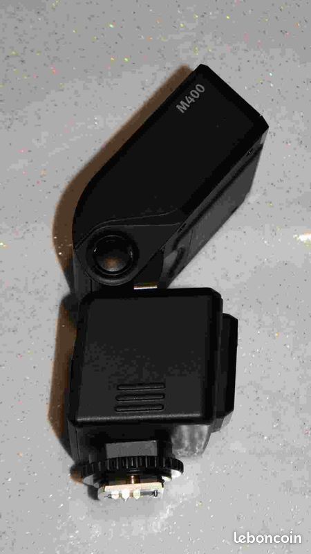 Flash Metz Mecablitz 44 AF-1 pour boîtiers NIKON - Photo, audio & vidéo Flash Metz Mecablitz 44 AF-1 pour boîtiers NIKON - Photo, audio & vidéo
