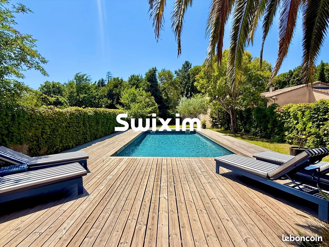 Maison 5 pièces 225 m² · à Pierrelatte · 225 m² · 499 000 €
