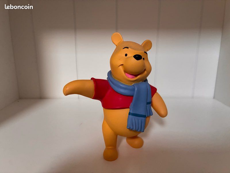 Winnie l'ourson Acheter des articles de fan