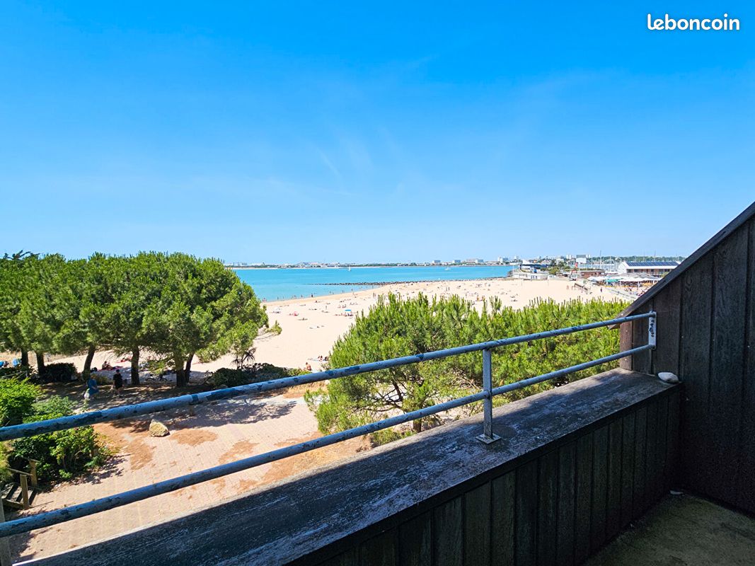 Appartement 2 pièces 36 m² · à La Rochelle · 36 m² · 250 000 €