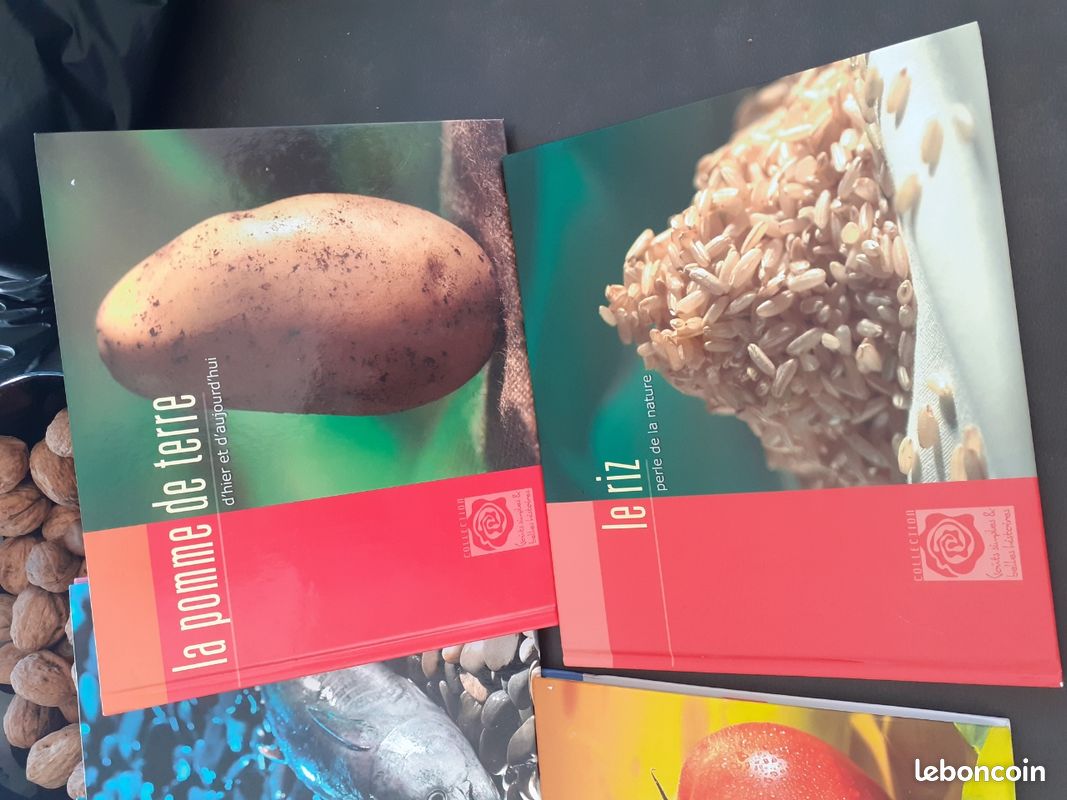 Livres de cuisine (image 3)