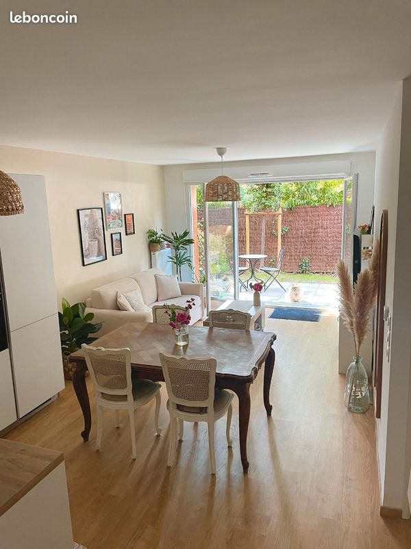 Appartement 2 pièces 45 m² · à Roubaix · 45 m² · 235 000 €